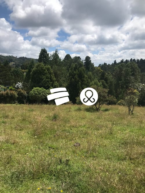 Lote en venta en Vía Las Palmas, Envigado, 6 m² · foto 5 de 7