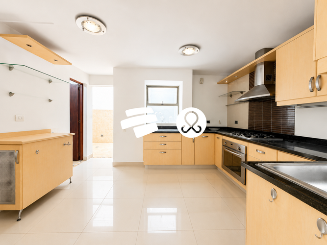 Casa de 4 alcobas en venta en El Poblado, Medellín, 370 m² · foto 10 de 24