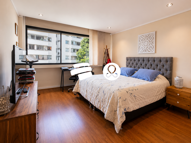 Apartamento de 3 alcobas en venta en La Florida, Medellín, 217 m² · foto 13 de 13