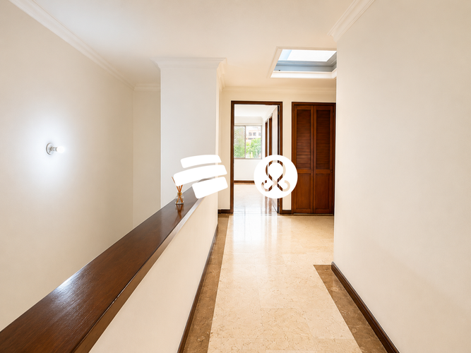 Casa de 4 alcobas en venta en El Poblado, Medellín, 370 m² · foto 14 de 24