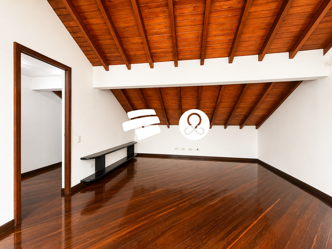 Casa de 4 alcobas en venta en El Poblado, Medellín, 370 m² · foto 18 de 24