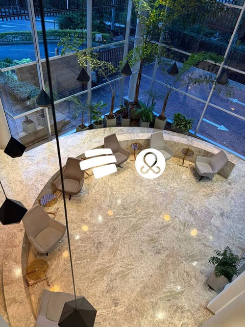Apartamento de 2 alcobas en venta en Altos Del Poblado, Medellín, 83 m² · foto 11 de 14