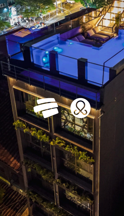 Edificio en venta en San Lucas, Medellín, 1300 m² · foto 2 de 10