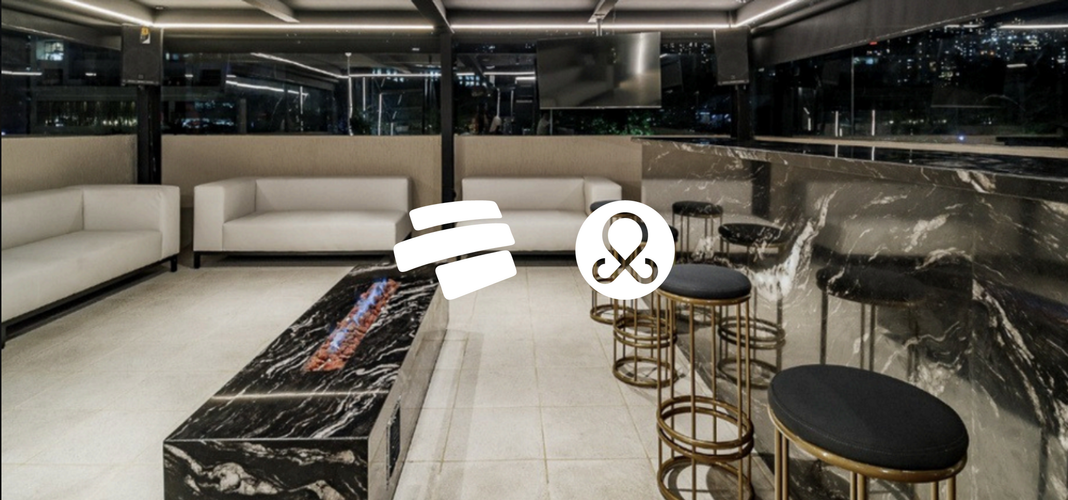 Edificio en venta en San Lucas, Medellín, 1300 m² · foto 9 de 10