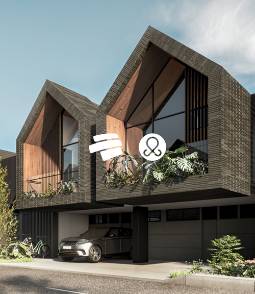 Lote en venta en El Tambo, La Ceja, 104 m² · foto 2 de 10