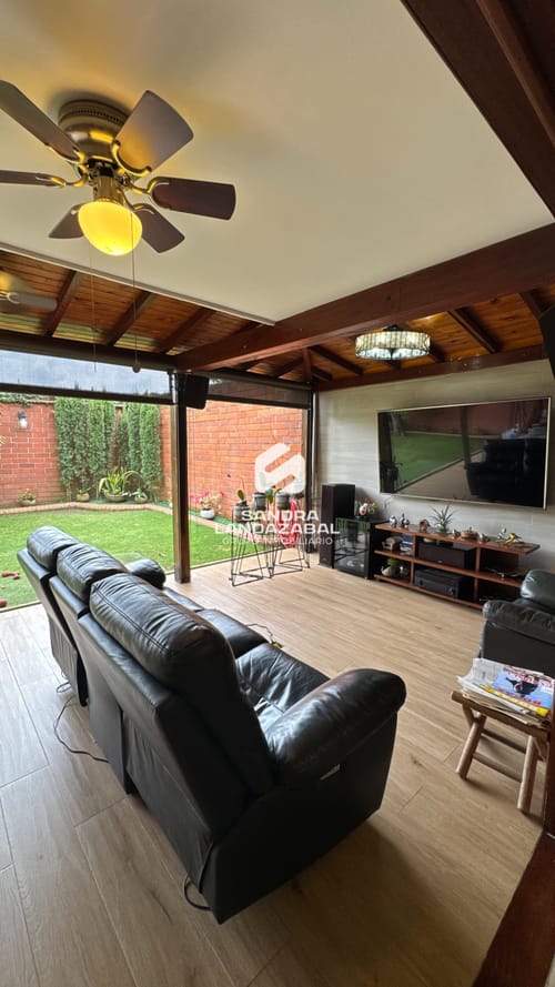 Casa de 4 alcobas en venta en Lagos Del Cacique, Bucaramanga, 214 m² · foto 5 de 24