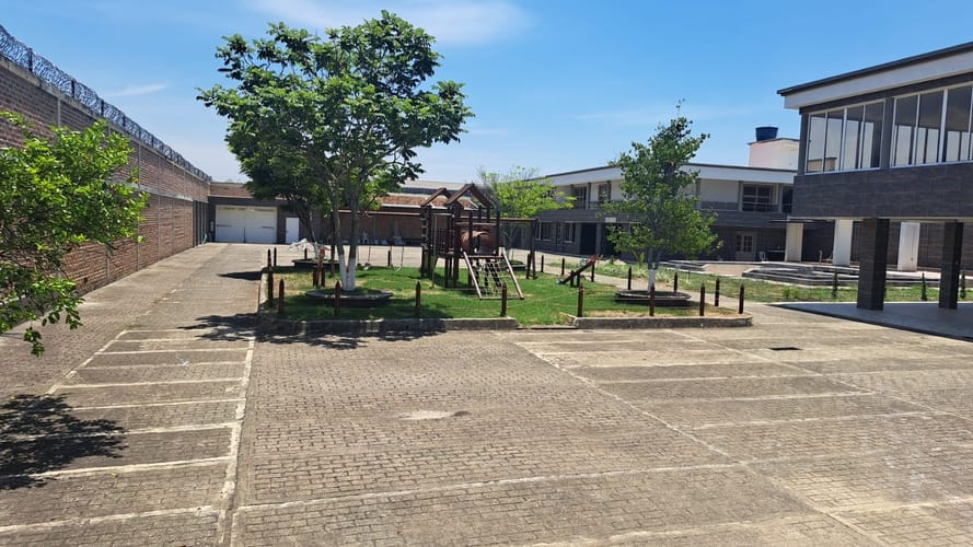 Finca en venta en Potrerito, Jamundí, 3285 m² · foto 5 de 14