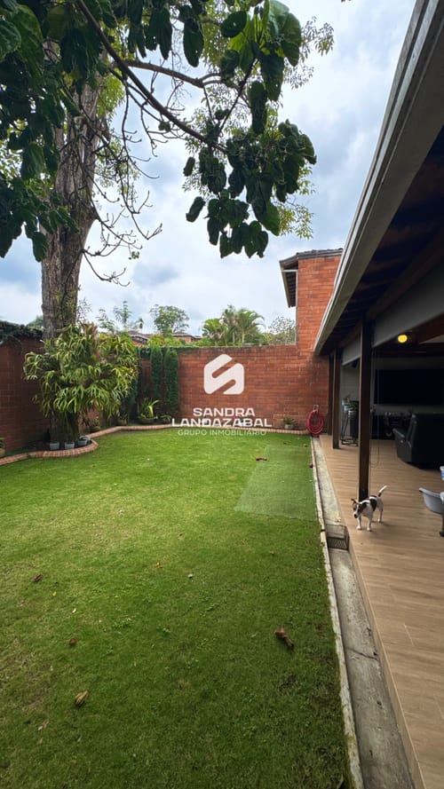 Casa de 4 alcobas en venta en Lagos Del Cacique, Bucaramanga, 214 m² · foto 7 de 24