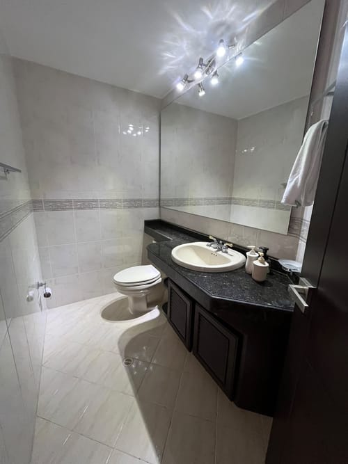 Apartamento de 3 alcobas en venta en Cabecera Del Llano, Bucaramanga, 152 m² · foto 4 de 18