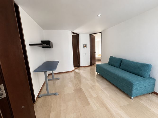 Apartamento de 3 alcobas en venta en Cabecera Del Llano, Bucaramanga, 152 m² · foto 5 de 18
