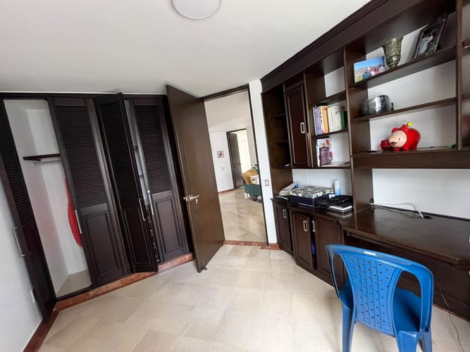 Apartamento de 3 alcobas en venta en Cabecera Del Llano, Bucaramanga, 152 m² · foto 6 de 18