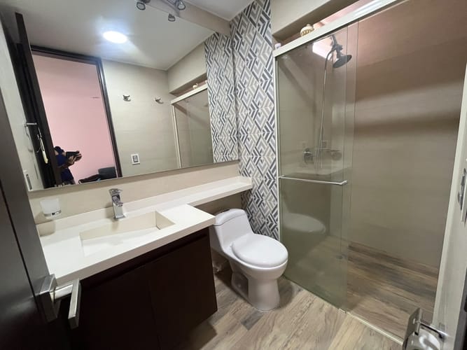 Apartamento de 3 alcobas en venta en Cabecera Del Llano, Bucaramanga, 152 m² · foto 7 de 18