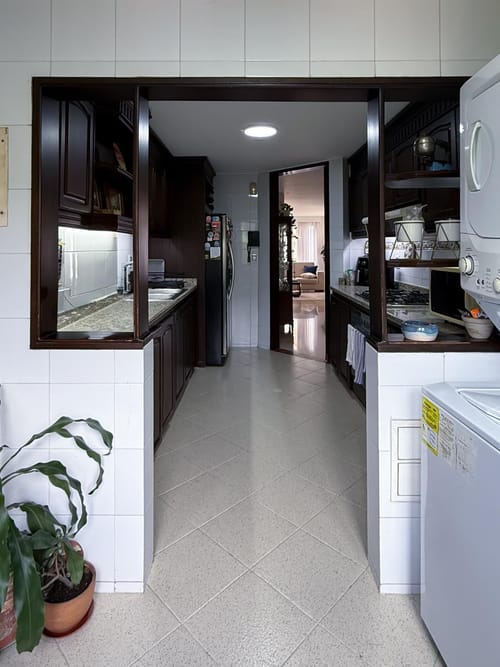 Apartamento de 3 alcobas en venta en Cabecera Del Llano, Bucaramanga, 152 m² · foto 13 de 18