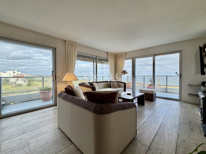Apartamento en Punta del Este - foto 2