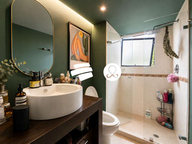 Apartamento de 3 alcobas en venta en Las Lomas, Medellín, 166 m² · foto 13 de 15