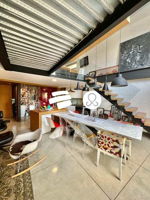 Apartamento de 1 alcoba en venta en El Poblado, Medellín, 114 m² · foto 2 de 15