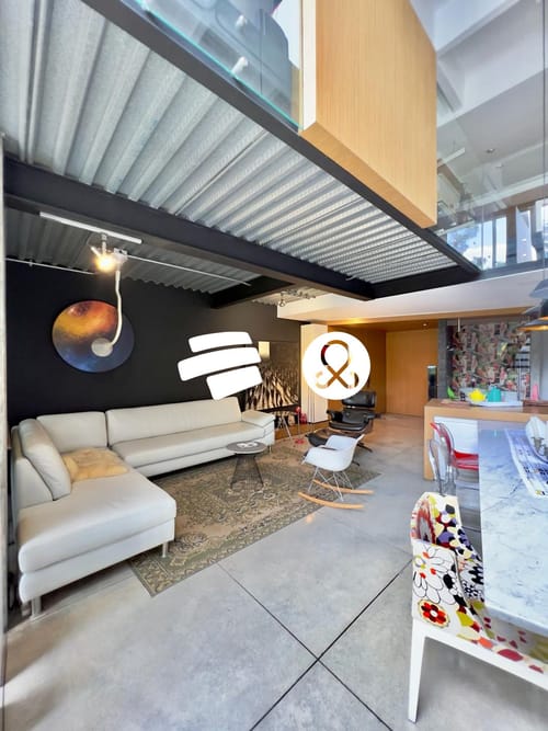 Apartamento de 1 alcoba en venta en El Poblado, Medellín, 114 m² · foto 4 de 15
