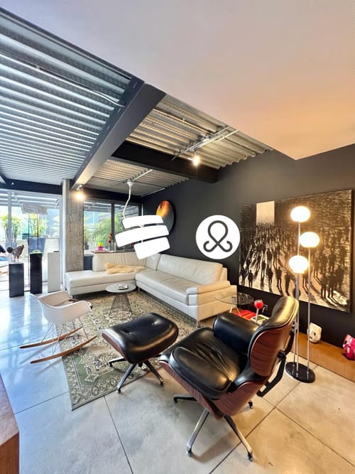 Apartamento de 1 alcoba en venta en El Poblado, Medellín, 114 m² · foto 5 de 15