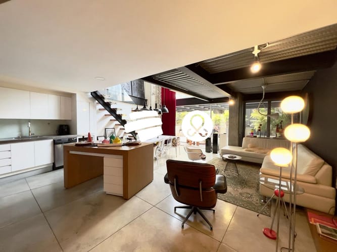 Apartamento de 1 alcoba en venta en El Poblado, Medellín, 114 m² · foto 6 de 15