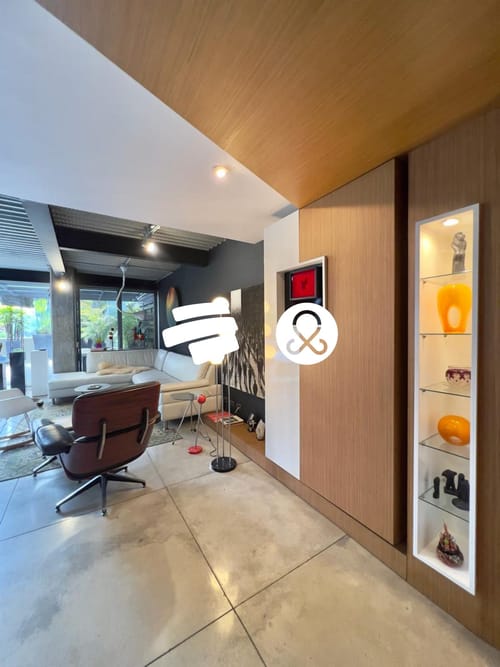 Apartamento de 1 alcoba en venta en El Poblado, Medellín, 114 m² · foto 7 de 15