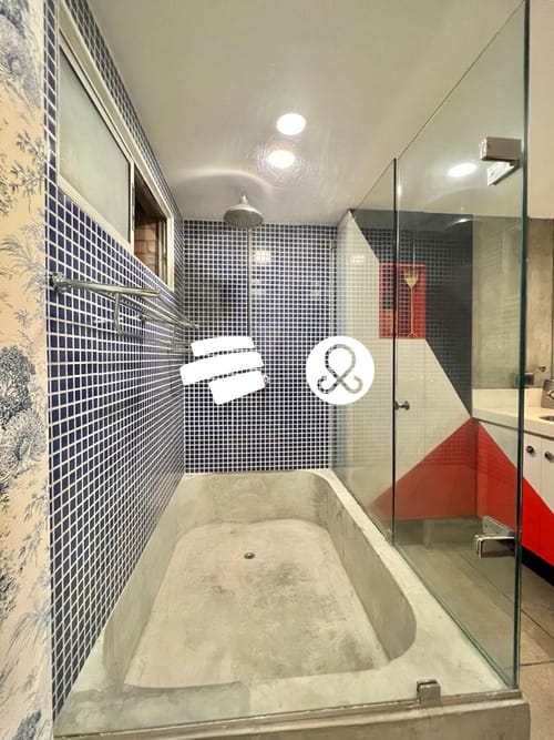 Apartamento de 1 alcoba en venta en El Poblado, Medellín, 114 m² · foto 11 de 15