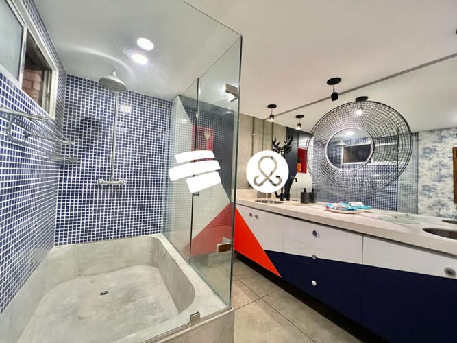 Apartamento de 1 alcoba en venta en El Poblado, Medellín, 114 m² · foto 12 de 15