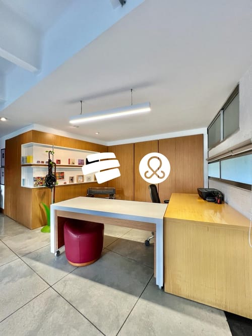 Apartamento de 1 alcoba en venta en El Poblado, Medellín, 114 m² · foto 14 de 15