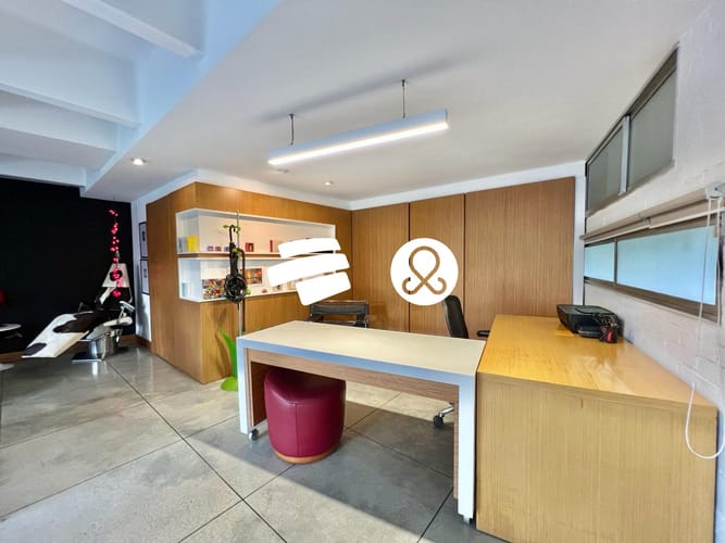 Apartamento de 1 alcoba en venta en El Poblado, Medellín, 114 m² · foto 15 de 15