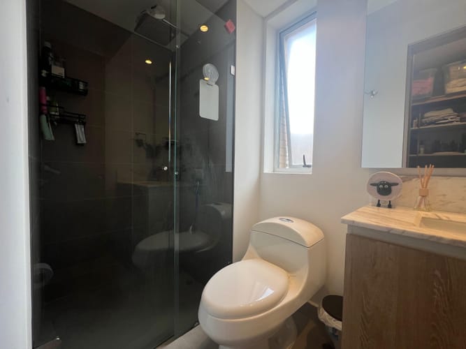 Apartamento en venta en La Felicidad, Bogotá · foto 9 de 24
