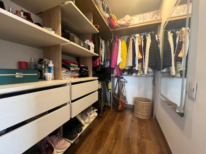 Apartamento en venta en La Felicidad, Bogotá · foto 11 de 24