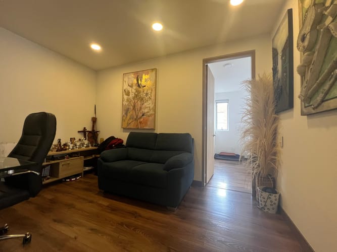 Apartamento en venta en La Felicidad, Bogotá · foto 16 de 24