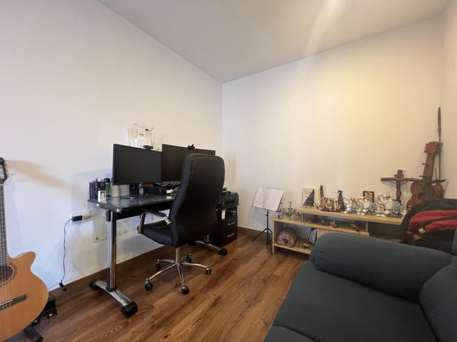 Apartamento en venta en La Felicidad, Bogotá · foto 15 de 24