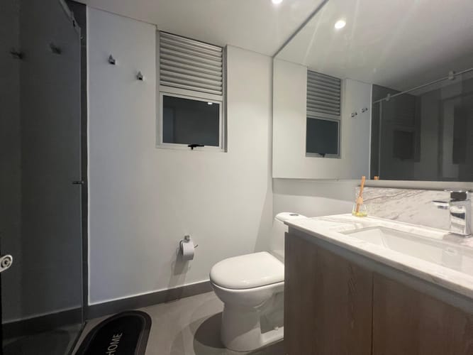 Apartamento en venta en La Felicidad, Bogotá · foto 14 de 24