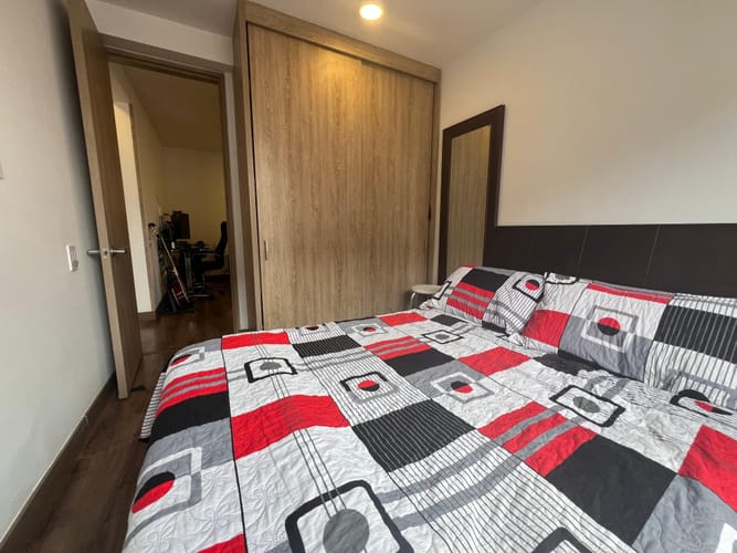 Apartamento en venta en La Felicidad, Bogotá · foto 17 de 24