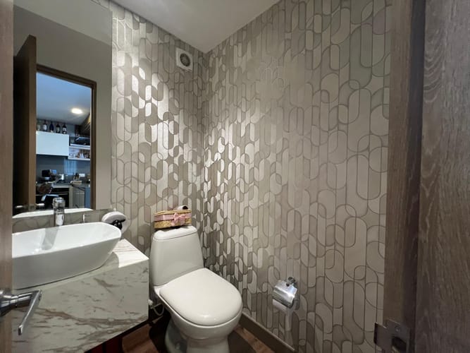 Apartamento en venta en La Felicidad, Bogotá · foto 19 de 24