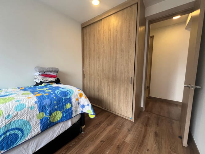 Apartamento en venta en La Felicidad, Bogotá · foto 12 de 24
