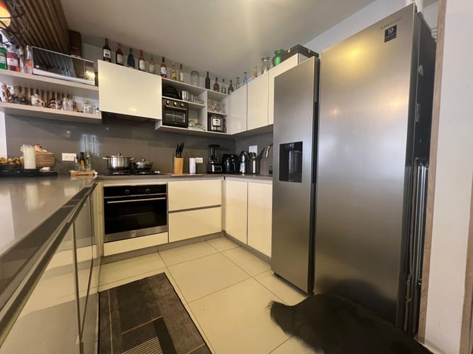 Apartamento en venta en La Felicidad, Bogotá · foto 3 de 24
