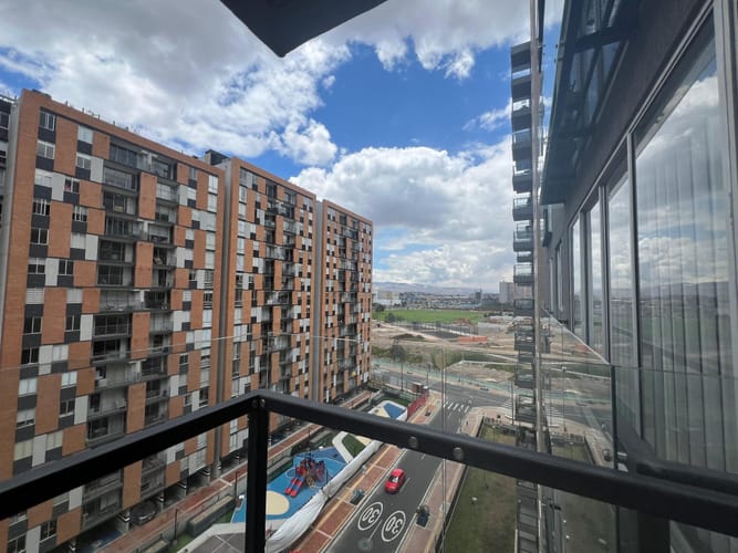 Apartamento en venta en La Felicidad, Bogotá · foto 20 de 24