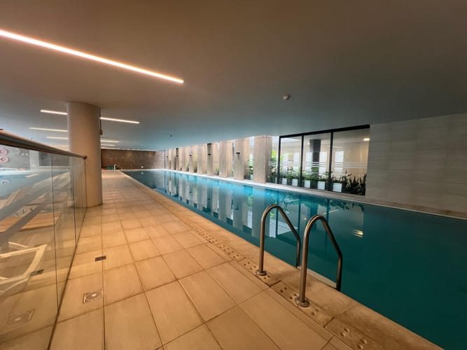 Apartamento en venta en La Felicidad, Bogotá · foto 21 de 24