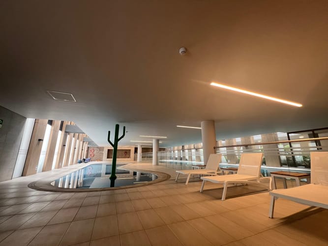 Apartamento en venta en La Felicidad, Bogotá · foto 22 de 24