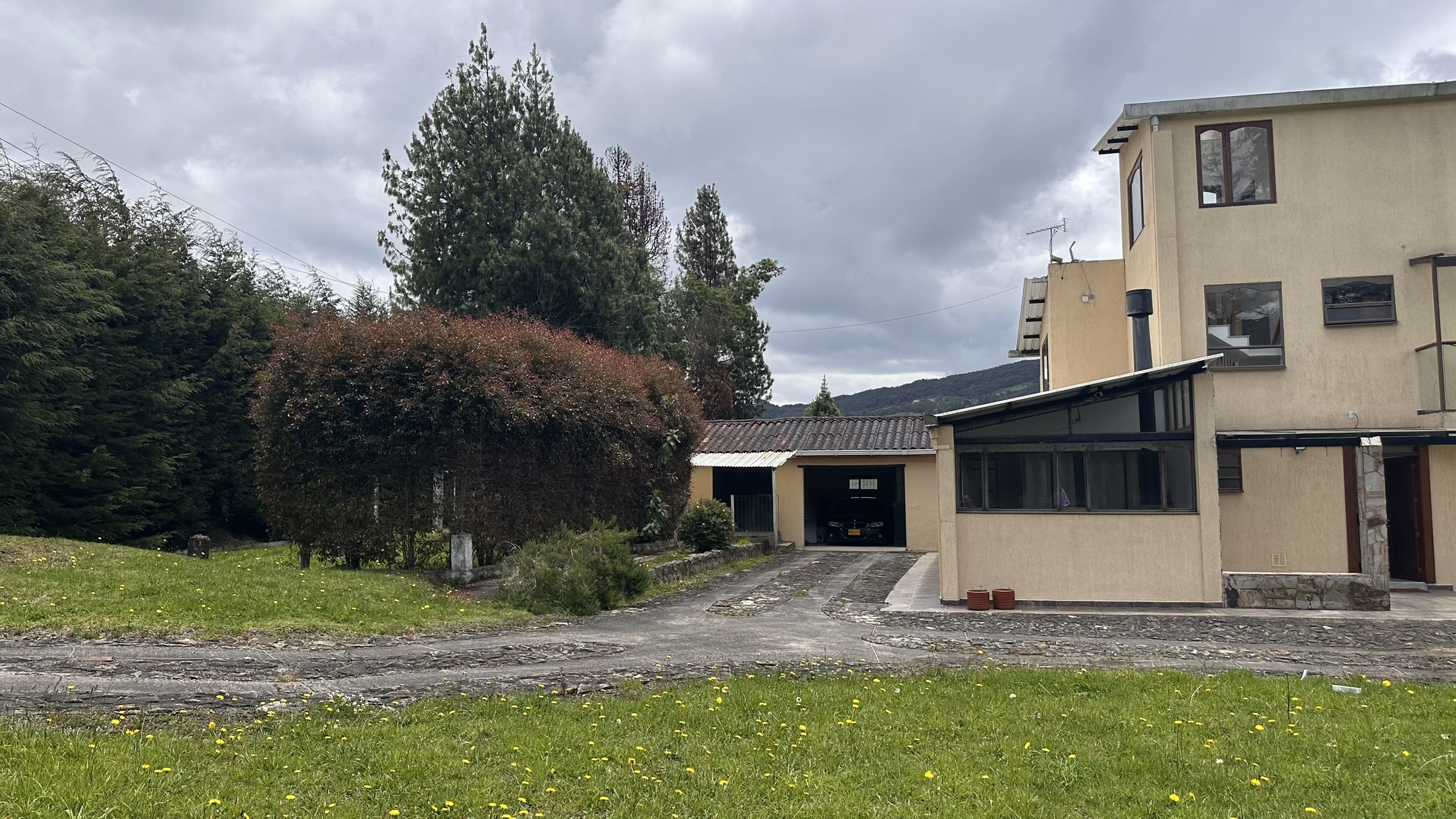 Casa en venta en El Salitre, La Calera · foto 2 de 20