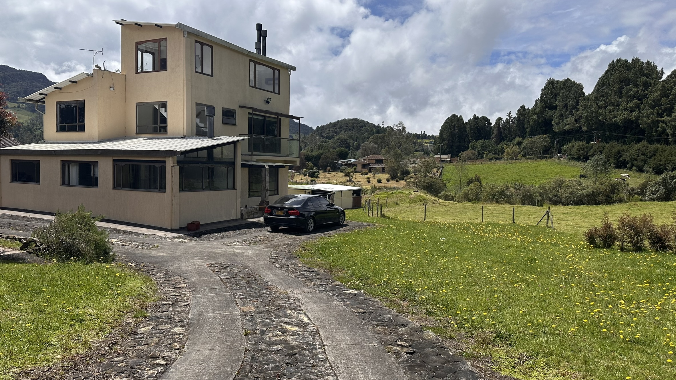 Casa en venta en El Salitre, La Calera · foto 4 de 20