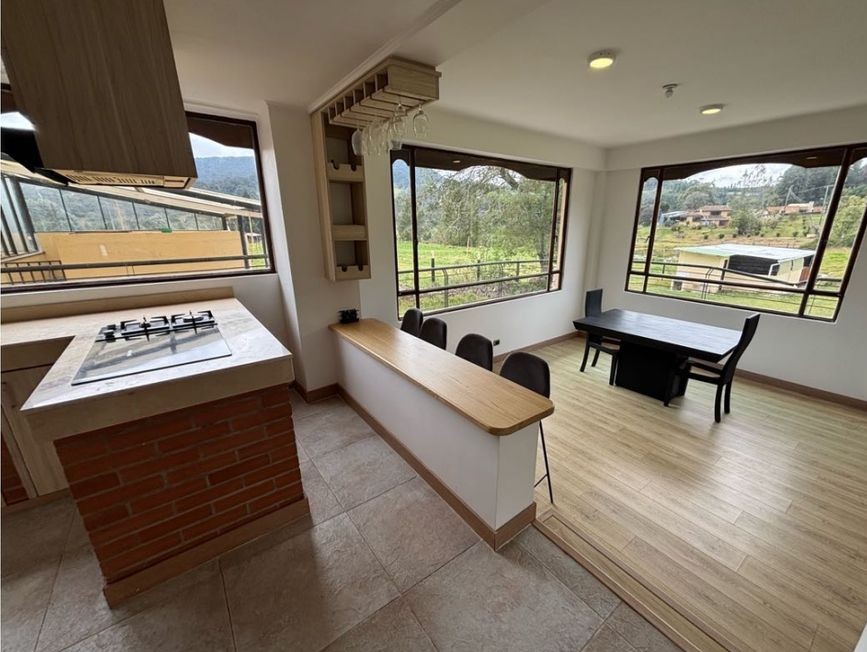 Casa en venta en El Salitre, La Calera · foto 5 de 20