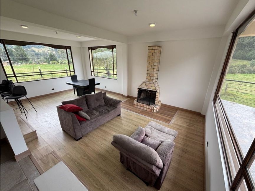 Casa en venta en El Salitre, La Calera · foto 6 de 20