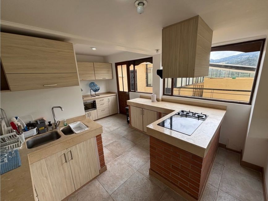 Casa en venta en El Salitre, La Calera · foto 8 de 20