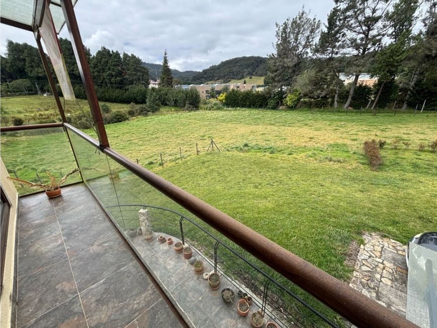 Casa en venta en El Salitre, La Calera · foto 12 de 20
