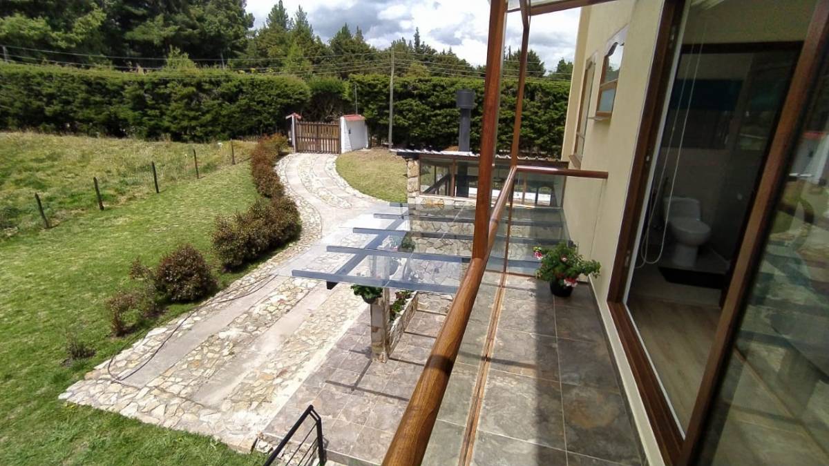 Casa en venta en El Salitre, La Calera · foto 13 de 20