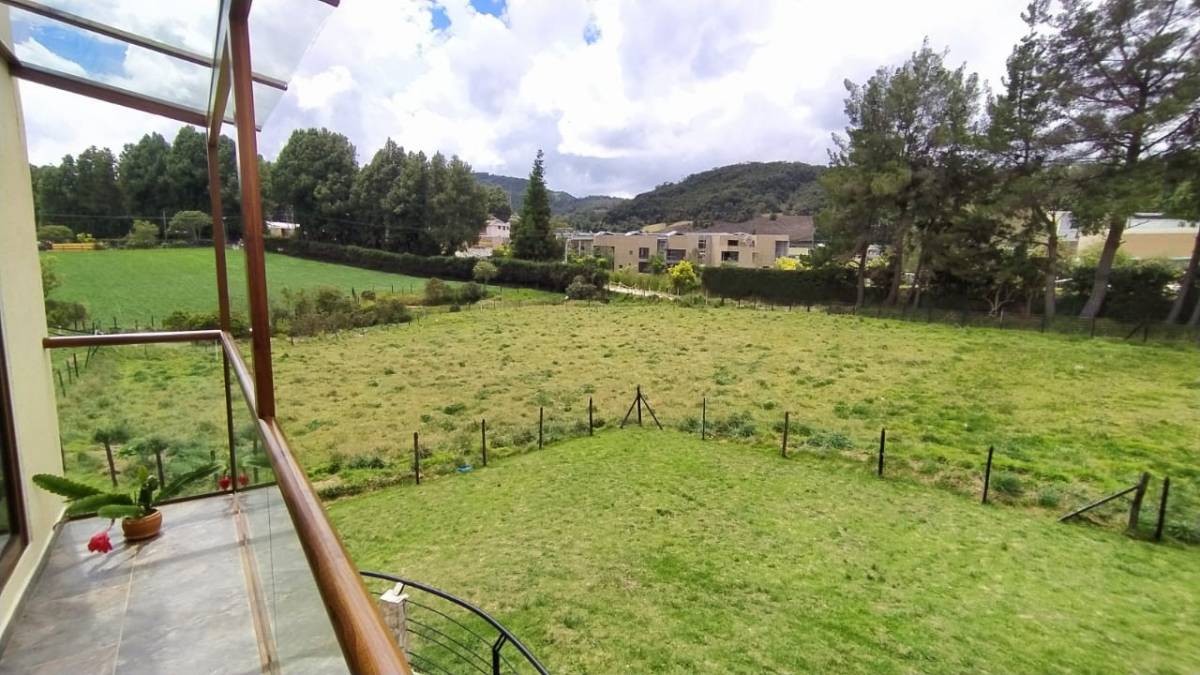 Casa en venta en El Salitre, La Calera · foto 15 de 20