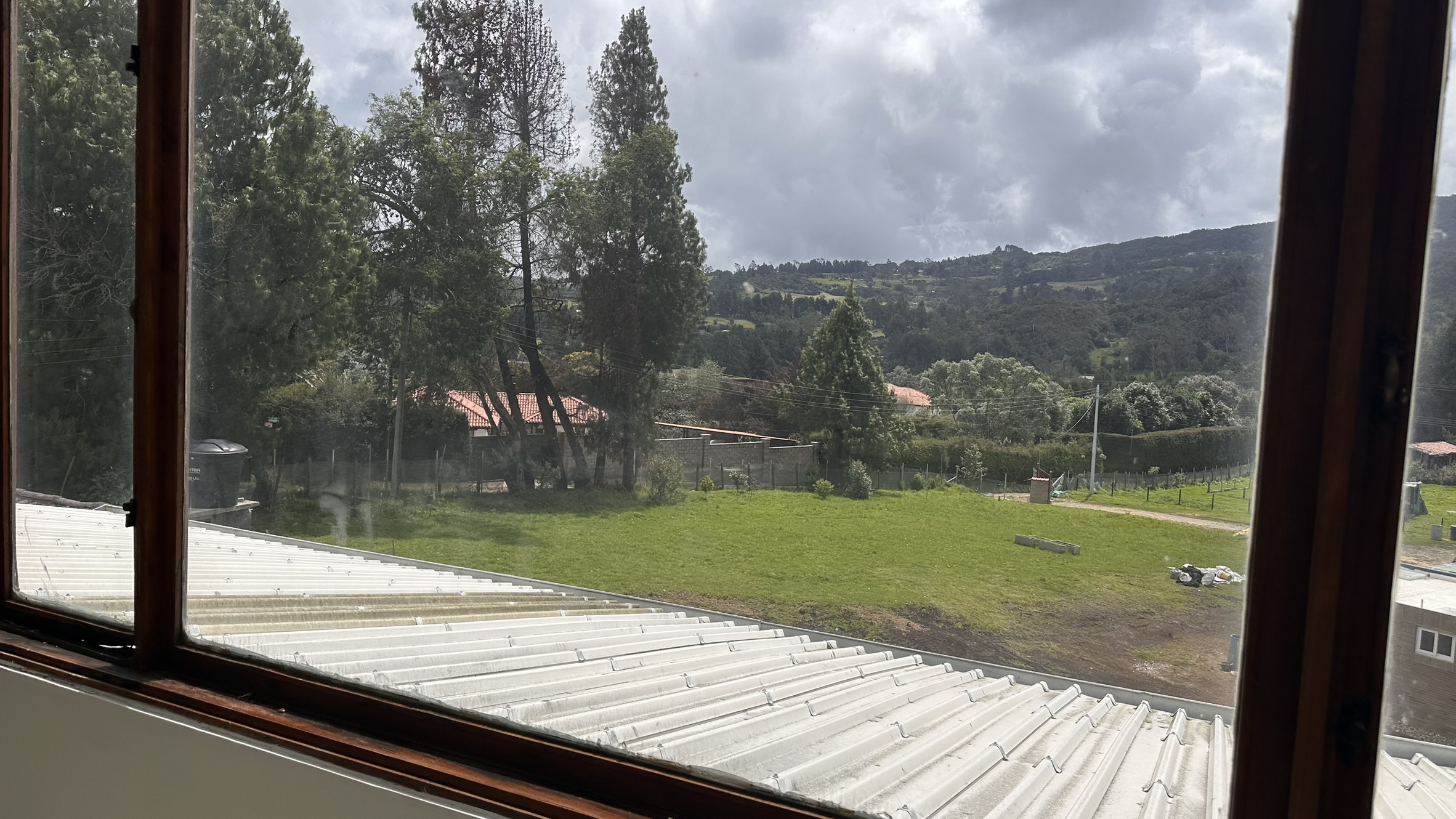 Casa en venta en El Salitre, La Calera · foto 19 de 20
