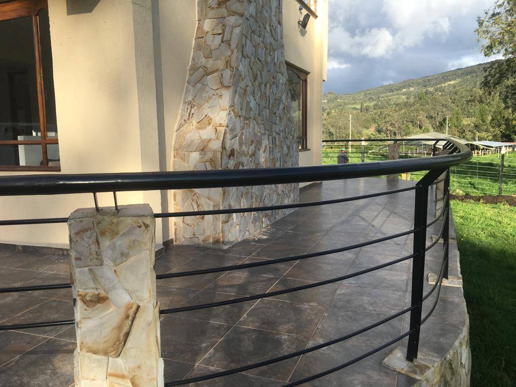 Casa en venta en El Salitre, La Calera · foto 20 de 20